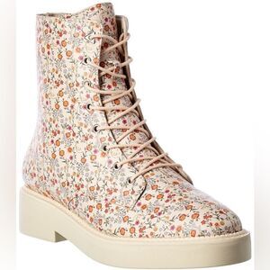 Schutz Mckenzie Leather Boot